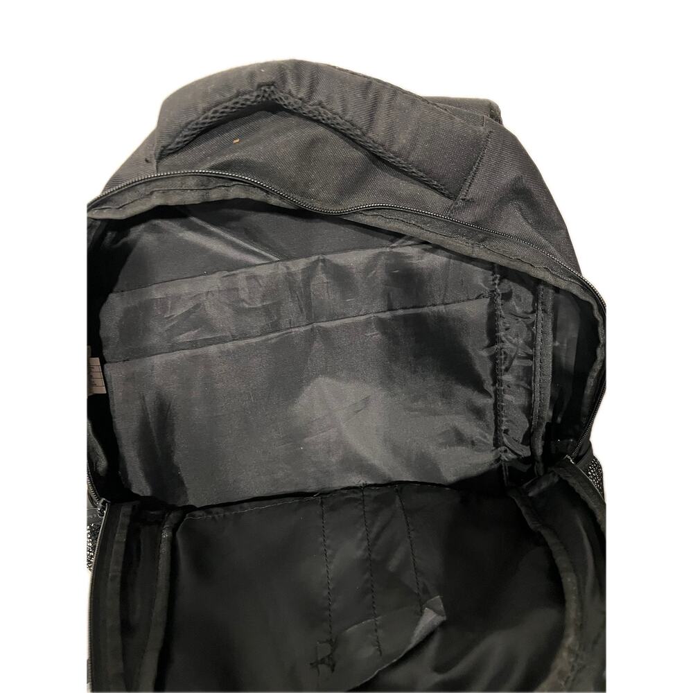 Targus Black Computer Padded Backpack - Picture 4 of 4